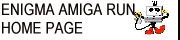 Enigma Amiga Run - The most important Amiga title in Italy